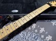 画像4: Charvel USA Warren DeMartini Blood and Skull + D-Tuner (4)