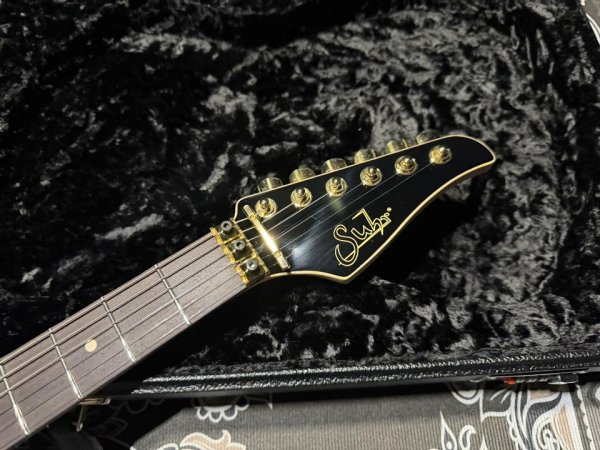 画像5: Suhr Legacy Limited Edition Standard / Burst (5)