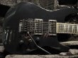 画像1: Suhr Jackson Custom Shop Soloist / SL2H / Black (1)