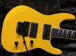 画像1: Jackson USA Custom Shop Soloist SL2H / TC Yellow (1)