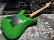 画像3: Suhr Classic Trans Green (3)