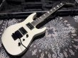 画像2: Jackson Jackson USA Custom Shop Soloist SL2H / Snow White (2)