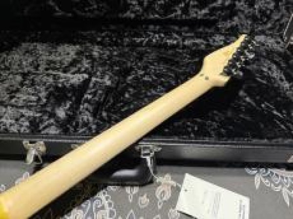 画像8:  Fender USA Yngwie Malmsteen Signature Stratocaster / Rosewood (1) (8)
