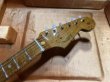 画像5: Fender Custom Shop American Custom Stratocaster NOS / Aged White Blonde (5)