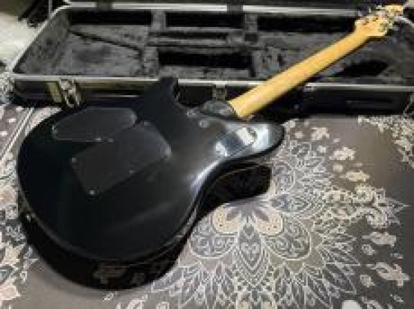 画像7: Peavey Wolfgang Standard Custom Shop 1'st / Build by John Douglas (7)