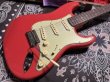 画像2: Fender Custom Shop LTD '63 Stratocaster Journeyman Relic / Aged Fiesta Red (2)