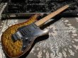 画像2: Suhr Standard Bengal Burst w/ Binding (2)