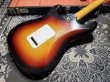 画像7: Fender Custom Shop W25 Stratocaster Sunburst / PRO Relic / 2025 NAMM (7)