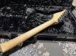 画像4: Suhr Standard Zebra PU / Matching HEAD / Lime Green Burst (4)
