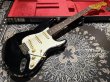 画像2: Fender Custom Shop W25 Stratocaster Black / PRO Relic / 2025NAMM (2)