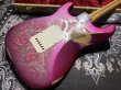 画像7: Fender Custom Shop NAMM Ltd Mischief Maker Heavy Relic / Pink Paisley (7)