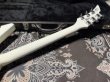 画像8: Washburn PS2000 White / Paul Stanley Signature Model (8)