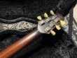画像9: Tom Anderson Bulldog Locker Light Tiger Eye Burst with Binding (9)