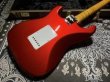 画像7: Fender Custom Shop '62 Flamethrower Stratocaster NOS / "AAAA" MAPLEFLAME / Candy Apple Red (7)