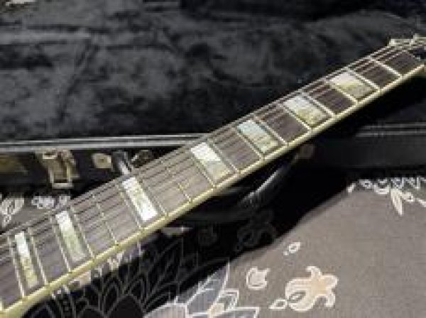 画像4: Washburn PS2000 White / Paul Stanley Signature Model (4)