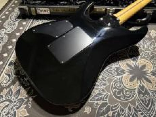 画像6:  Suhr Standard / Trans Blue Denim Slate (6)