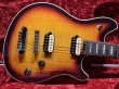 画像1: EVH Wolfgang Hard Tail Sunburst (1)