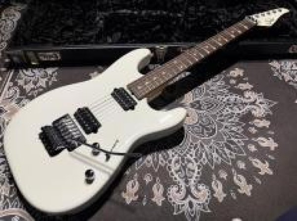 画像3: Suhr Classic Olympic White (3)