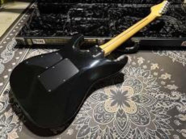 画像7:  Suhr Standard / Trans Blue Denim Slate (7)
