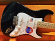 画像1: Fender USA Eric Clapton Stratocaster / 'BLACKIE' (1)