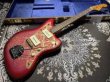 画像2: Fender Custom Shop Fender Custom Shop '62 Jazzmaster Journeyman Relic / Pink Paisley (2)