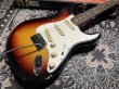 画像3: Fender Custom Shop W25 Stratocaster Sunburst / PRO Relic / 2025 NAMM (3)