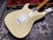 画像7: Fender Custom Shop Fender Custom Shop '62 Stratocaster Flamethrower / Journeman Relic / Vintage White (7)