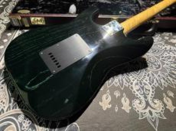 画像7: RS Guitarworks Old Friend Contour Hot Rod (Elite) / Ocean Burst (7)