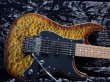 画像1: Suhr Standard Bengal Burst w/ Binding (1)