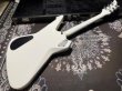 画像6: Washburn PS2000 White / Paul Stanley Signature Model (6)