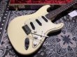 画像2: Fender Custom Shop Fender Custom Shop '62 Stratocaster Flamethrower / Journeman Relic / Vintage White (2)