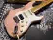 画像3: Fender Custom Shop 1957 Stratocaster SSH Relic Shell Pink (3)