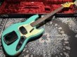 画像2: Fender Custom Shop '60s Jazz Bass Light Relic / Sea Foam Green 新品決済可能 (2)