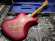 画像4: Fender Custom Shop Fender Custom Shop '62 Jazzmaster Journeyman Relic / Pink Paisley (4)