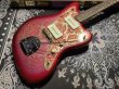 画像3: Fender Custom Shop Fender Custom Shop '62 Jazzmaster Journeyman Relic / Pink Paisley (3)