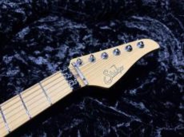 画像5:  Suhr Standard / Trans Blue Denim Slate (5)