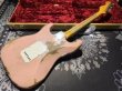 画像6: Fender Custom Shop 1957 Stratocaster SSH Relic Shell Pink (6)