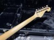 画像8:  Washburn N4 Nuno Bettencourt White Prototype / Bronze Hardware (8)