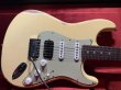 画像1:  Fender Custom Shop Custom Deluxe S-1 Stratocaster S-S-H Relic / Aged Vintage White (1)
