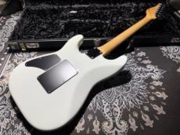 画像6: Suhr Classic Olympic White (6)