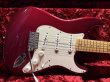 画像1: Fender Custom Shop Robin Trower Strat NOS Midnight Wine Burst (1)