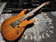 画像2: Tom Anderson Angel "KOA" / Honey Shaded Edge with Binding (2)
