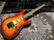 画像3: Suhr Standard Legacy LE Special Curly Maple Top / Aged Cherry Burst / FRT (3)