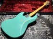 画像6: Fender Custom Shop '60s Jazz Bass Light Relic / Sea Foam Green 新品決済可能 (6)