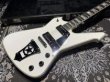 画像3: Washburn PS2000 White / Paul Stanley Signature Model (3)