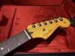 画像5:  Fender Custom Shop Custom Deluxe S-1 Stratocaster S-S-H Relic / Aged Vintage White (5)