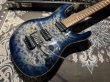 画像3: Suhr Modern Faded Trans Whale Blue Burst / FRT / Set Neck (3)