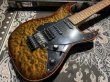 画像3: Suhr Standard Bengal Burst w/ Binding (3)