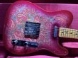 画像1: Fender Custom Shop "Carefully selected" Vintage Custom '68 Telecaster /Pink Paisley (1)