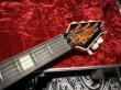 画像5: EVH Wolfgang Hard Tail Sunburst (5)